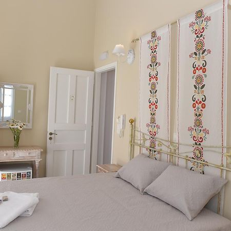 Oisyra Boutique Hotel 埃尔莫波利斯 外观 照片
